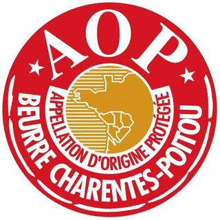 AOP Beurre Charentes-Poitou